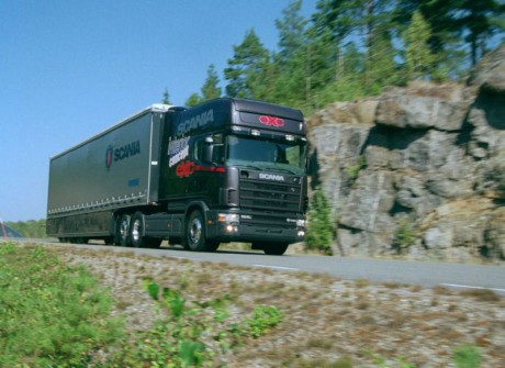 Scania 164L (1)