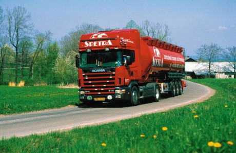 Scania 164L (2)