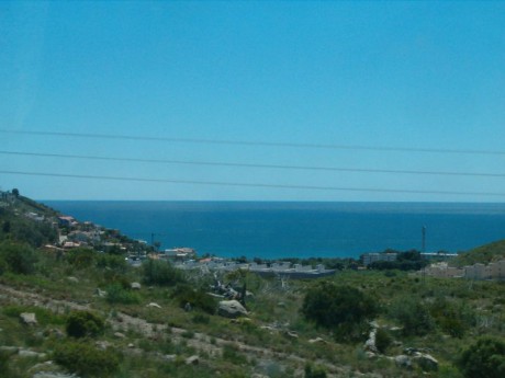 středozemní moře(2)